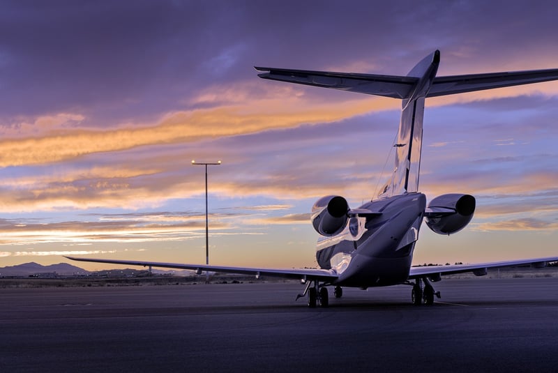 Aviation