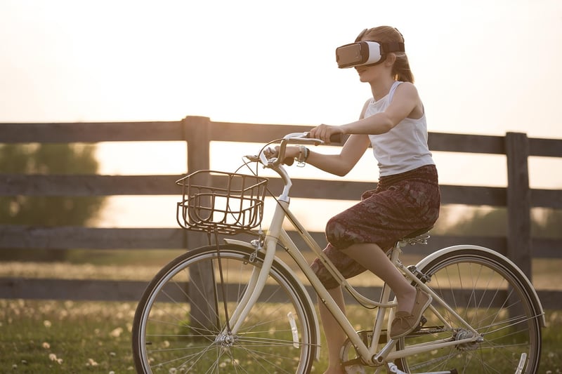 Engineering VR